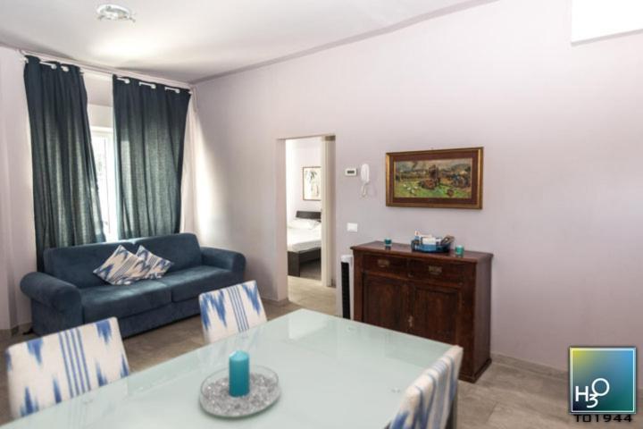 H3O Lago Di Garda เดเซนซาโนเดลการ์ดา ห้อง รูปภาพ